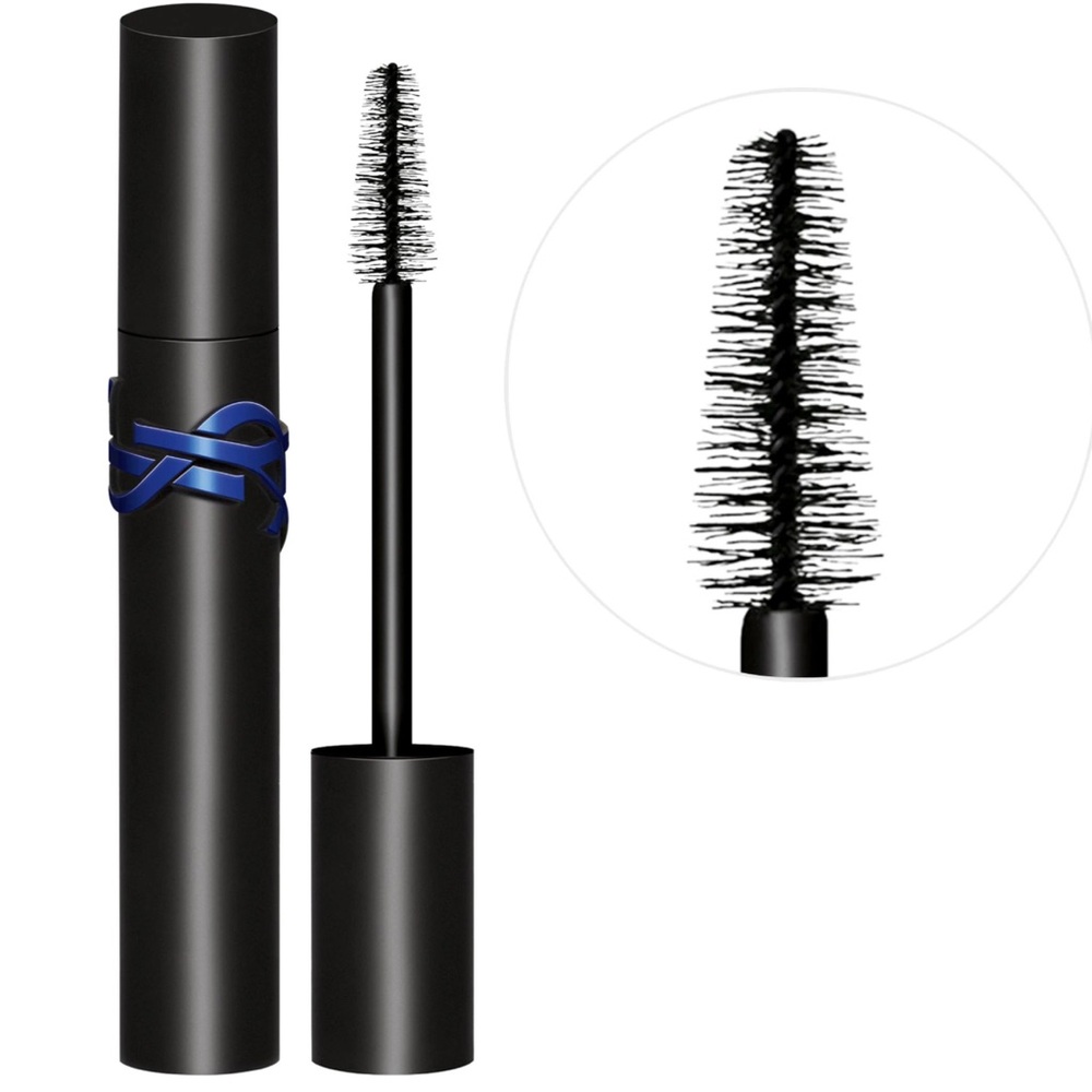 NEW YSL Lash Clash Extreme Volume Waterproof Mascara
